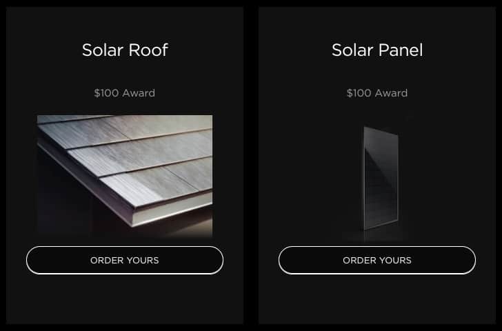 Tesla Referral code for Solar Panels and Solar Roof