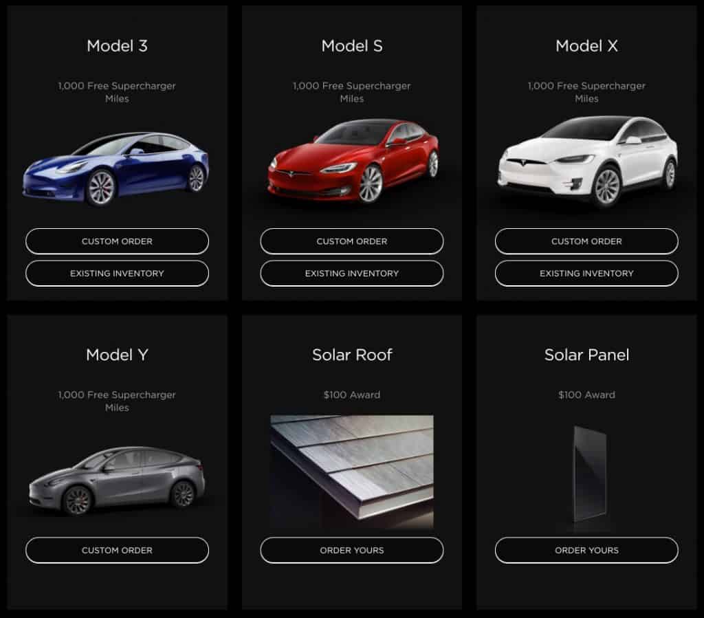 Tesla Referral Code 2024 3 Months FSD Trial 🎁