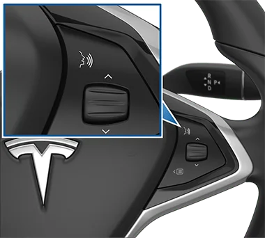 how to use tesla voice command on Model S X pre 2021