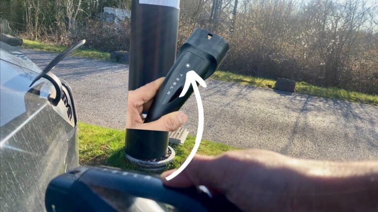 27 Best Tesla Model 3/Y Tips and Tricks [Updated: [year]] – TeslaStir