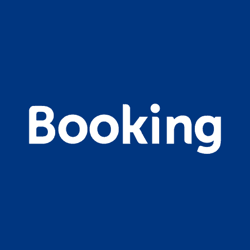 Booking.com App for EV Charging Hotels