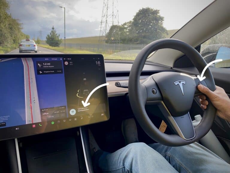 27 Best Tesla Model 3/Y Tips and Tricks [Updated: [year]] – TeslaStir