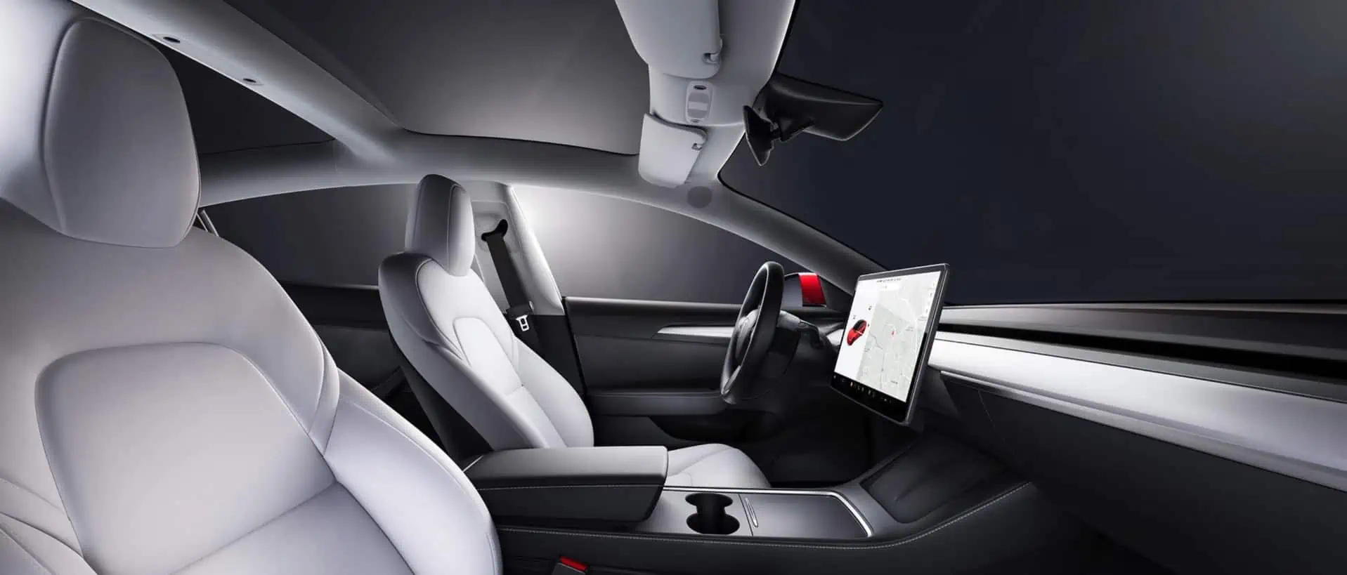 Are Tesla Seats Real Leather or Vegan Leather?