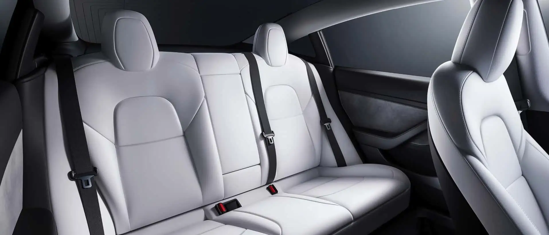 Are Tesla Seats Real Leather or Vegan Leather?